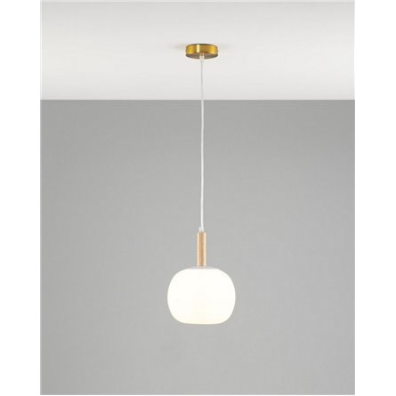 Светильник|Moderli|V10290-PL Cute подвесной