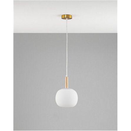 Светильник|Moderli|V10290-PL Cute подвесной