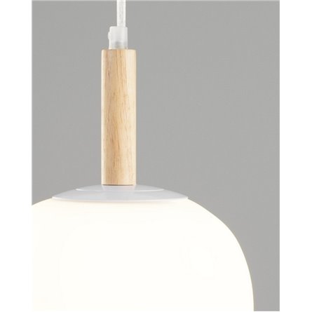 Светильник|Moderli|V10290-PL Cute подвесной