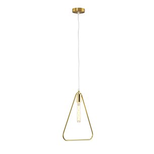 Светильник подвесной Moderli V10400-1P Miolla