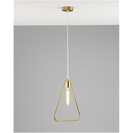 Светильник|Moderli|V10400-1P Miolla подвесной