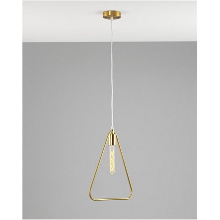 Светильник|Moderli|V10400-1P Miolla подвесной