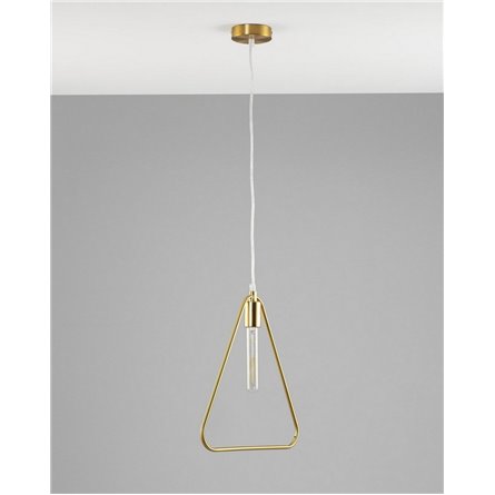 Светильник|Moderli|V10400-1P Miolla подвесной