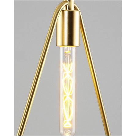 Светильник|Moderli|V10400-1P Miolla подвесной