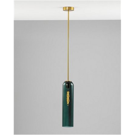 Светильник|Moderli|V10420-1P Rosberg подвесной