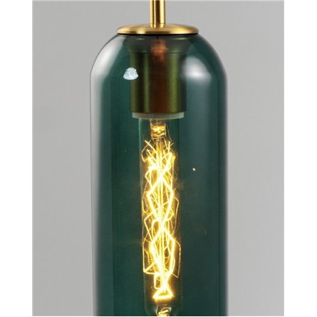 Светильник|Moderli|V10420-1P Rosberg подвесной