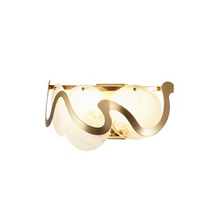 Бра Moderli V7073-2W Caribbean