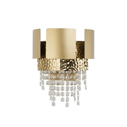 Бра Moderli V8011-2W Olly