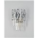 Бра|Moderli|в стиле модерн без плафонов V8041-2W May хрусталь Бра|Moderli|в стиле модерн без плафонов V8041-2W May хрусталь