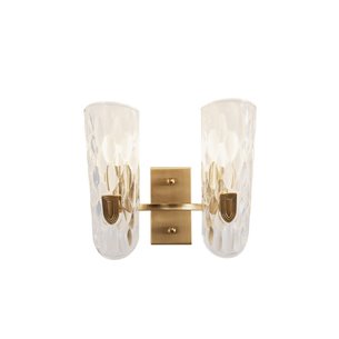 Бра Moderli V8071-2W Beluce