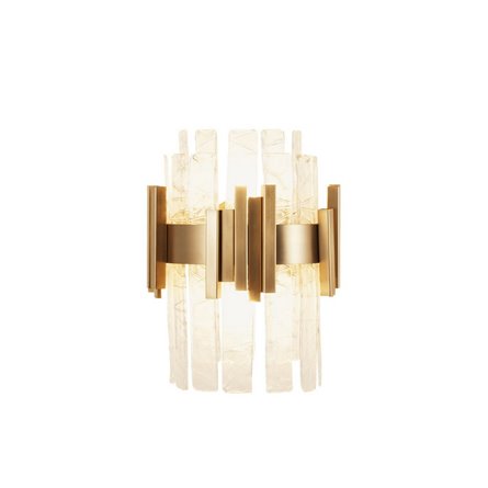 Бра Moderli V9011-2W Stasy