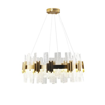 Люстра подвесная Moderli V9010-PL Stasy