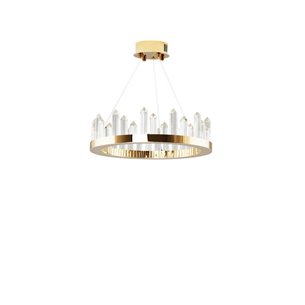 Люстра подвесная Moderli V9050-PL Ingrid