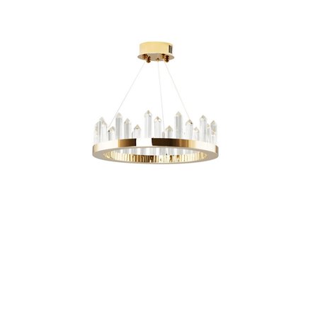 Люстра подвесная Moderli V9050-PL Ingrid