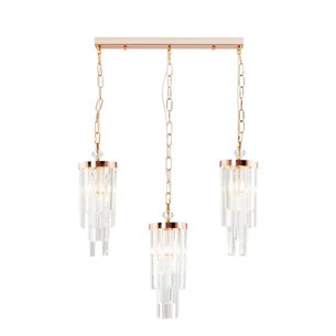 Подвесной светильник Moderli V10040-3P Stiland