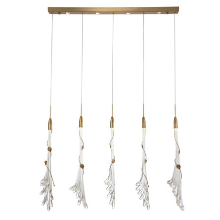 Подвесной светильник Moderli V9021-PL Melburn