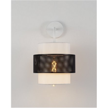 Бра|Moderli|Moderli V10484-1W Gela