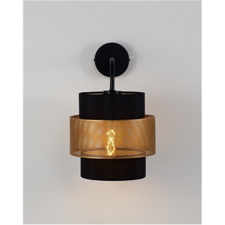 Бра|Moderli|Moderli V10489-1W Gela