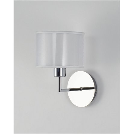 Бра|Moderli|Moderli V10495-1W Room