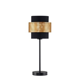 Лампа настольная Moderli V10493-1T Gela