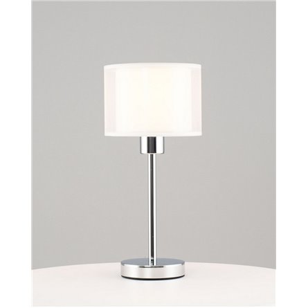 Настольная лампа|Moderli|Moderli V10497-1T Room