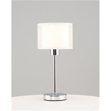 Настольная лампа|Moderli|Moderli V10497-1T Room