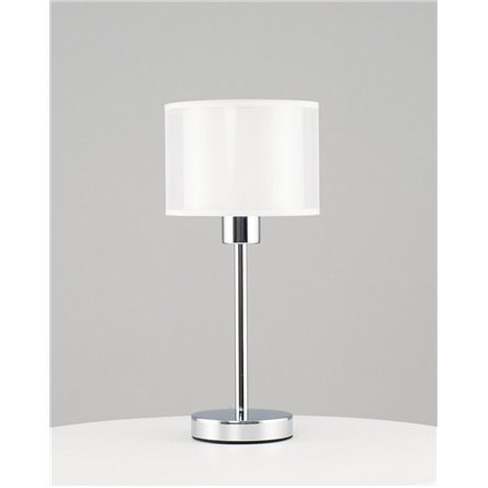 Настольная лампа|Moderli|Moderli V10497-1T Room