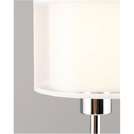 Настольная лампа|Moderli|Moderli V10497-1T Room