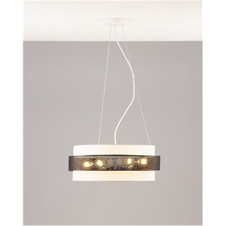 Люстра|Moderli|Moderli V10486-6P Gela подвесная