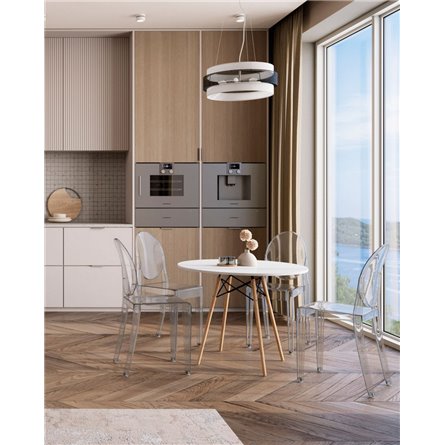 Люстра|Moderli|Moderli V10486-6P Gela подвесная