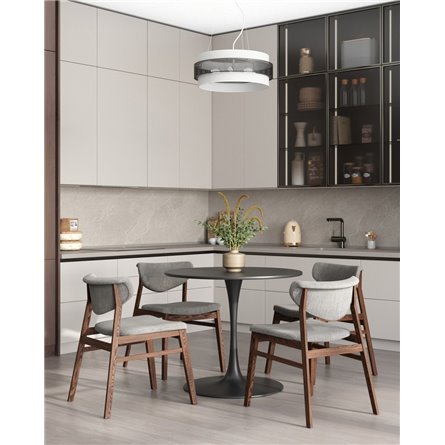 Люстра|Moderli|Moderli V10486-6P Gela подвесная