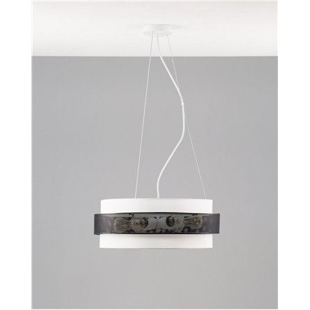 Люстра|Moderli|Moderli V10486-6P Gela подвесная