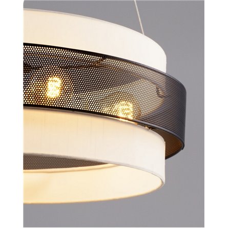 Люстра|Moderli|Moderli V10486-6P Gela подвесная