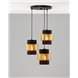 Люстра|Moderli|Moderli V10491-3P Gela подвесная Люстра|Moderli|Moderli V10491-3P Gela подвесная