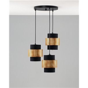 Люстра|Moderli|Moderli V10491-3P Gela подвесная