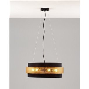 Люстра|Moderli|Moderli V10492-6P Gela подвесная