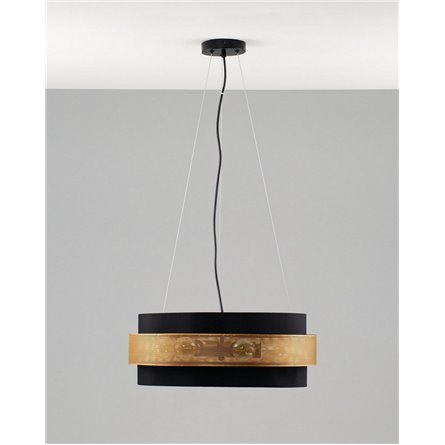 Люстра|Moderli|Moderli V10492-6P Gela подвесная