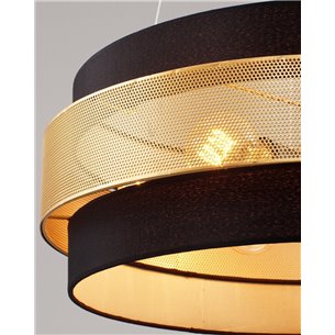 Люстра|Moderli|Moderli V10492-6P Gela подвесная