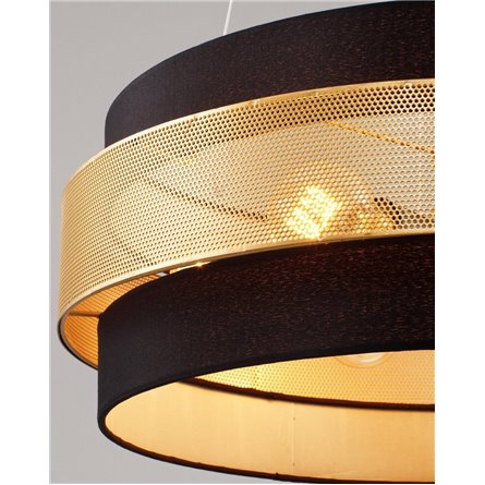 Люстра|Moderli|Moderli V10492-6P Gela подвесная