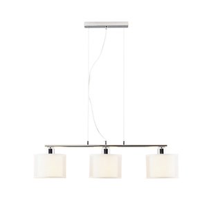 Люстра подвесная Moderli V10496-3P Room