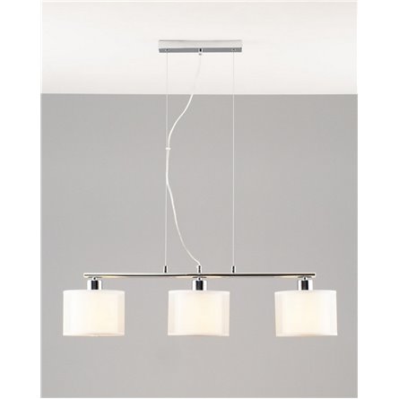 Люстра|Moderli|Moderli V10496-3P Room подвесная