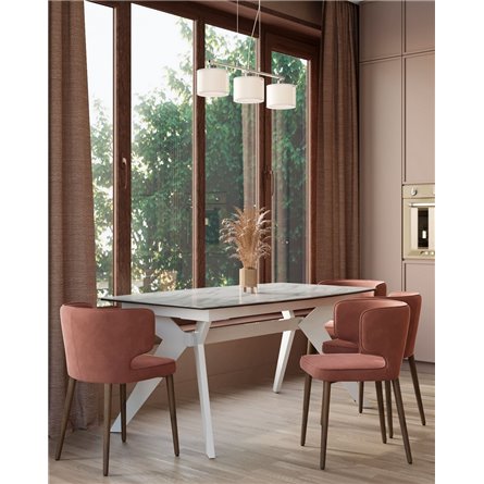 Люстра|Moderli|Moderli V10496-3P Room подвесная