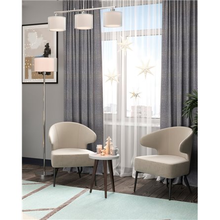 Люстра|Moderli|Moderli V10496-3P Room подвесная