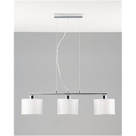 Люстра|Moderli|Moderli V10496-3P Room подвесная