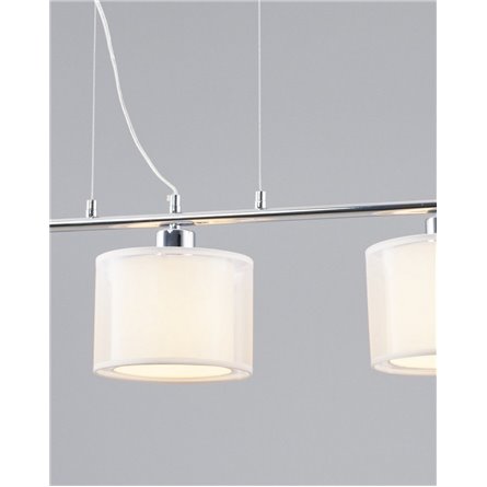 Люстра|Moderli|Moderli V10496-3P Room подвесная