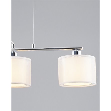 Люстра|Moderli|Moderli V10496-3P Room подвесная