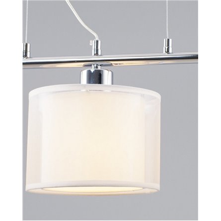 Люстра|Moderli|Moderli V10496-3P Room подвесная