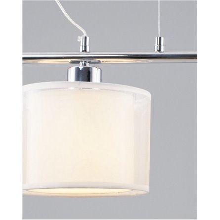 Люстра|Moderli|Moderli V10496-3P Room подвесная