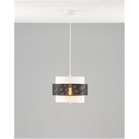 Светильник|Moderli|Moderli V10485-1P Gela подвесной