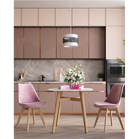 Светильник|Moderli|Moderli V10485-1P Gela подвесной